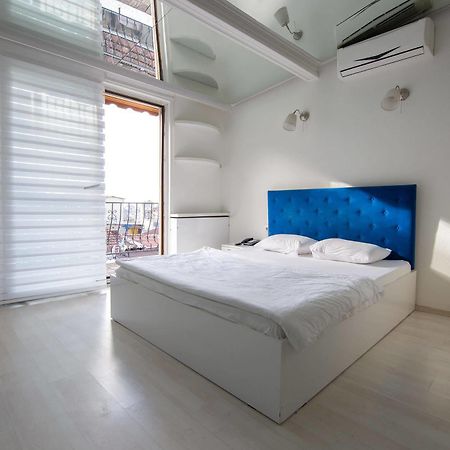 Element Suites Istanbul Exterior foto