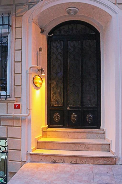 Element Suites Istanbul Exterior foto