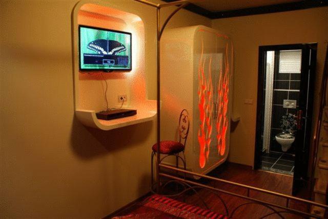 Element Suites Istanbul Cameră foto