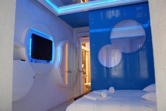 Element Suites Istanbul Cameră foto