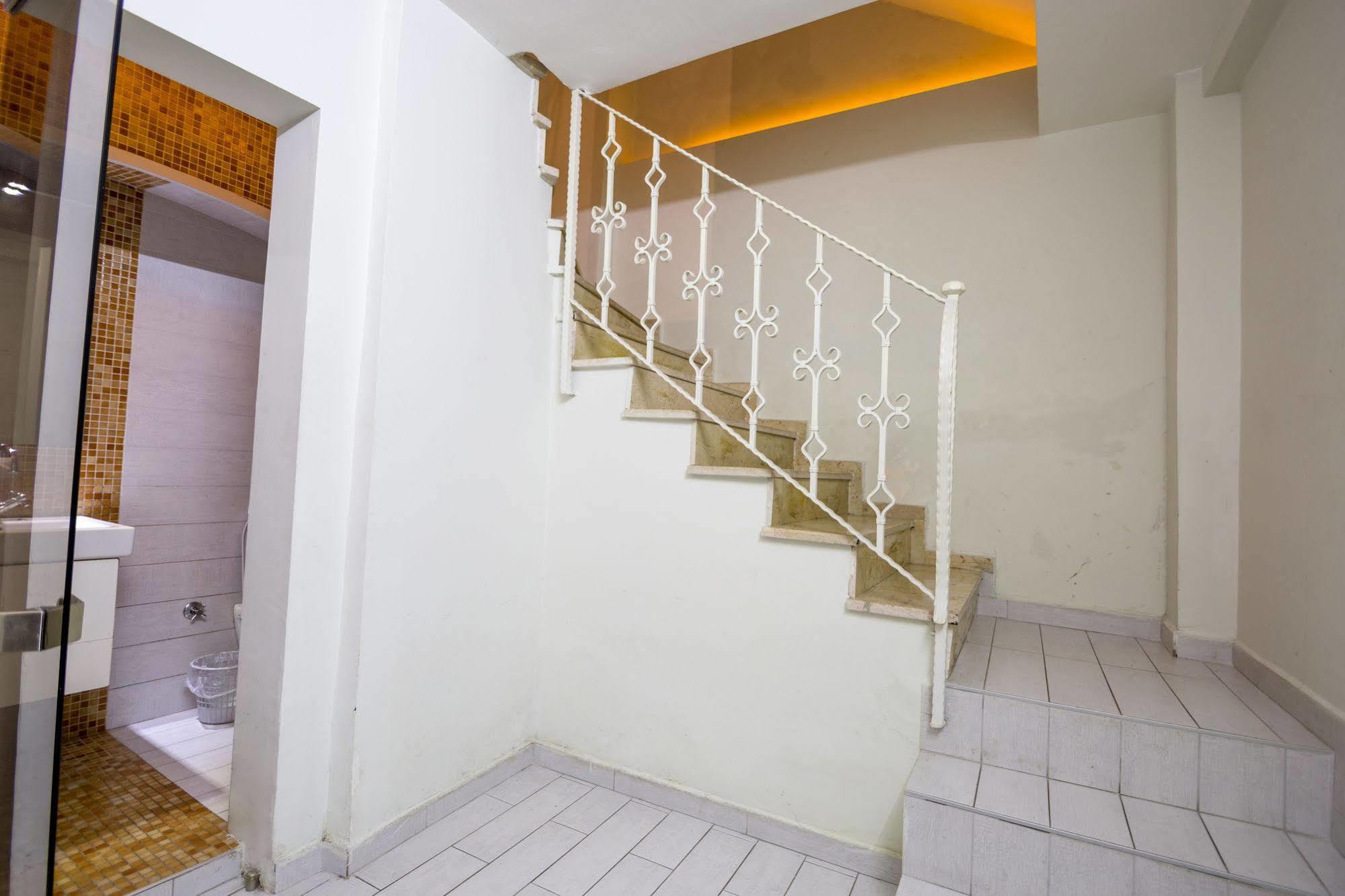Element Suites Istanbul Exterior foto