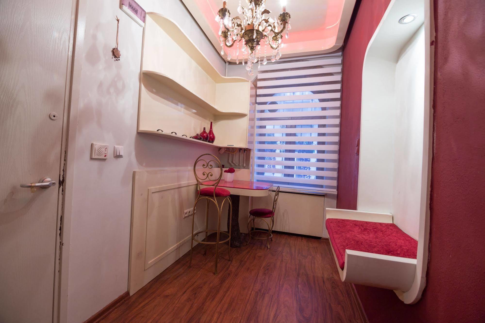Element Suites Istanbul Exterior foto