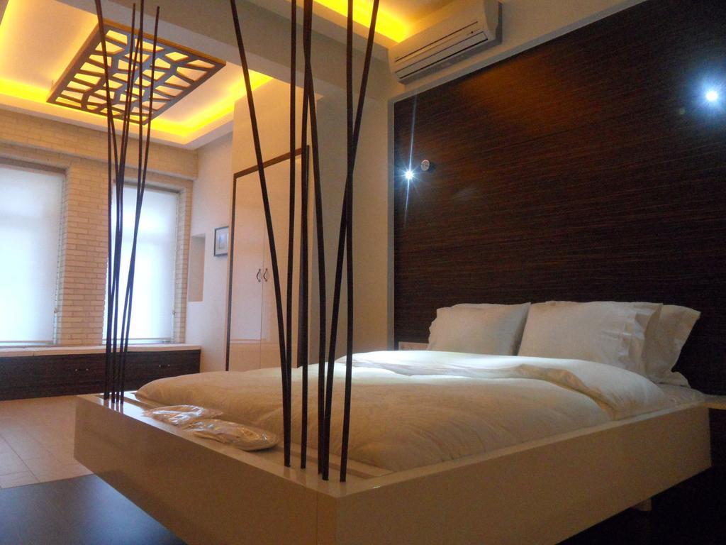 Element Suites Istanbul Exterior foto