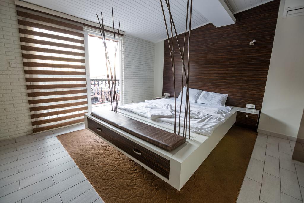 Element Suites Istanbul Exterior foto